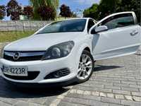 Opel Astra H GTC Bardzo oszczedne!