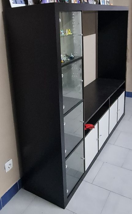 Móvel  para  sala
