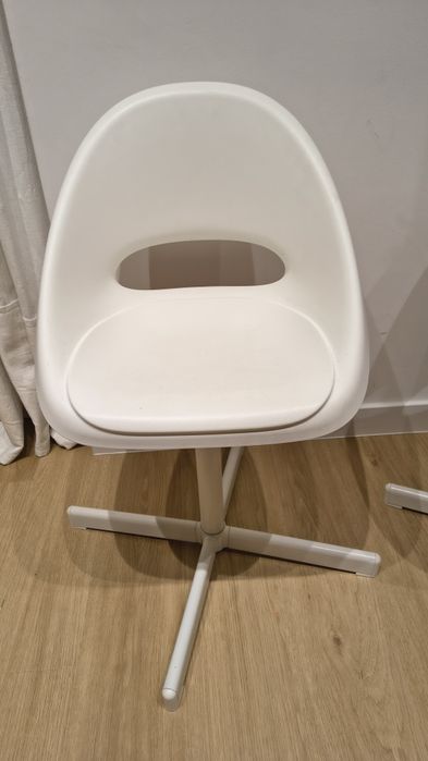 Krzesło dla dziecka IKEA Loberget / Sibben