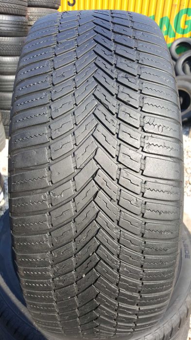 Bridgestone 225/60 r17 Weather Control A005 /// 4mm!!! 2020r wysyłka