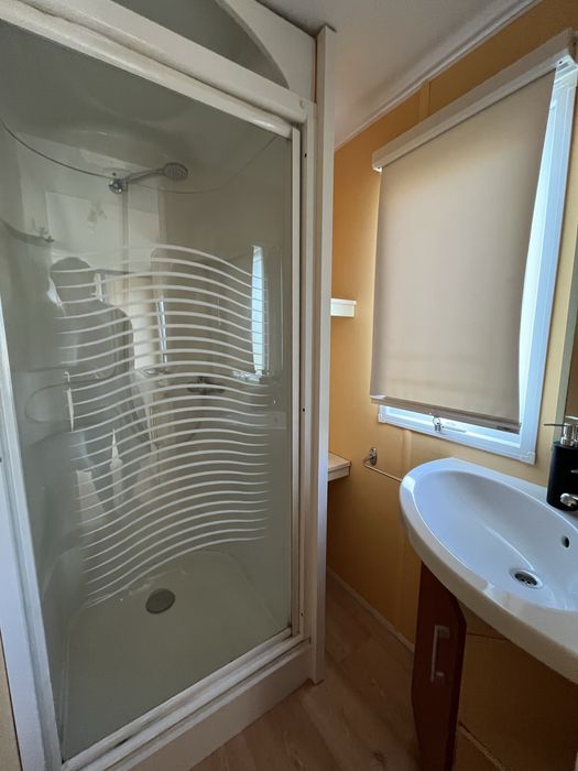 MobileHome T2 3*7metros