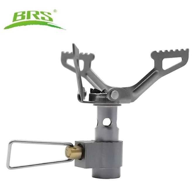 Palnik turystyczny BRS 3000T - tytanowy ultralekki