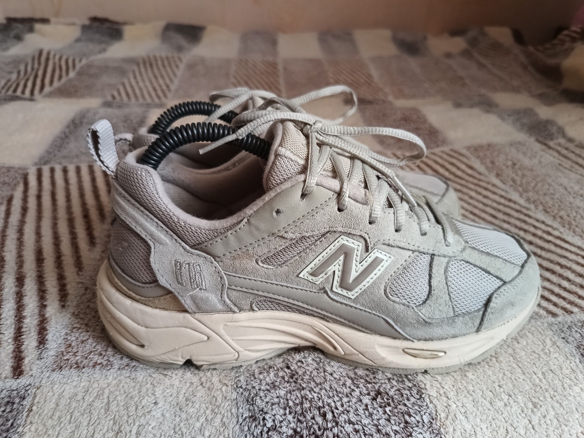 Кросівки New Balance CM878JS1