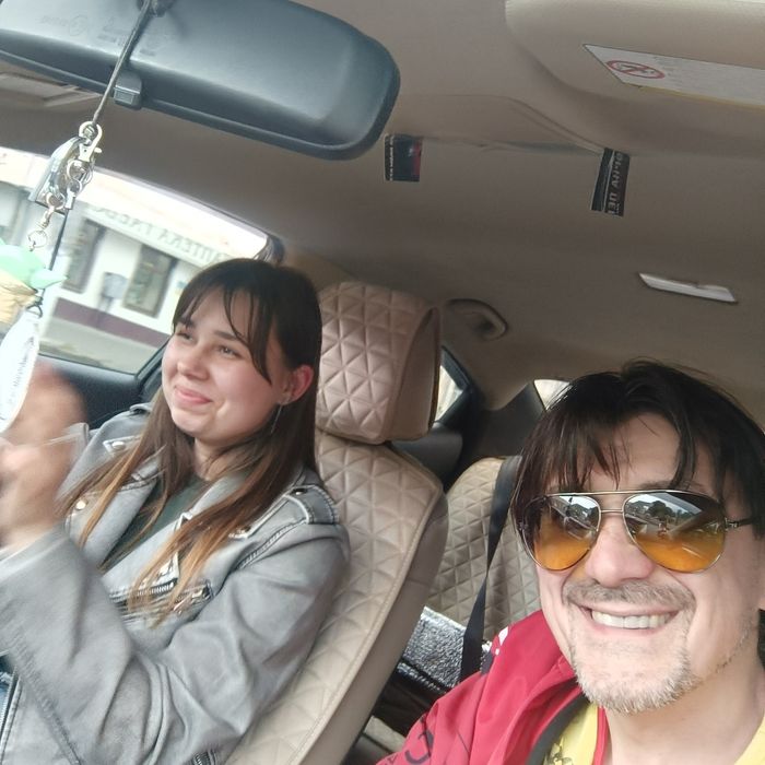 Инструктор по вождению/Автоинструктор/Курсы вождения/Обучение