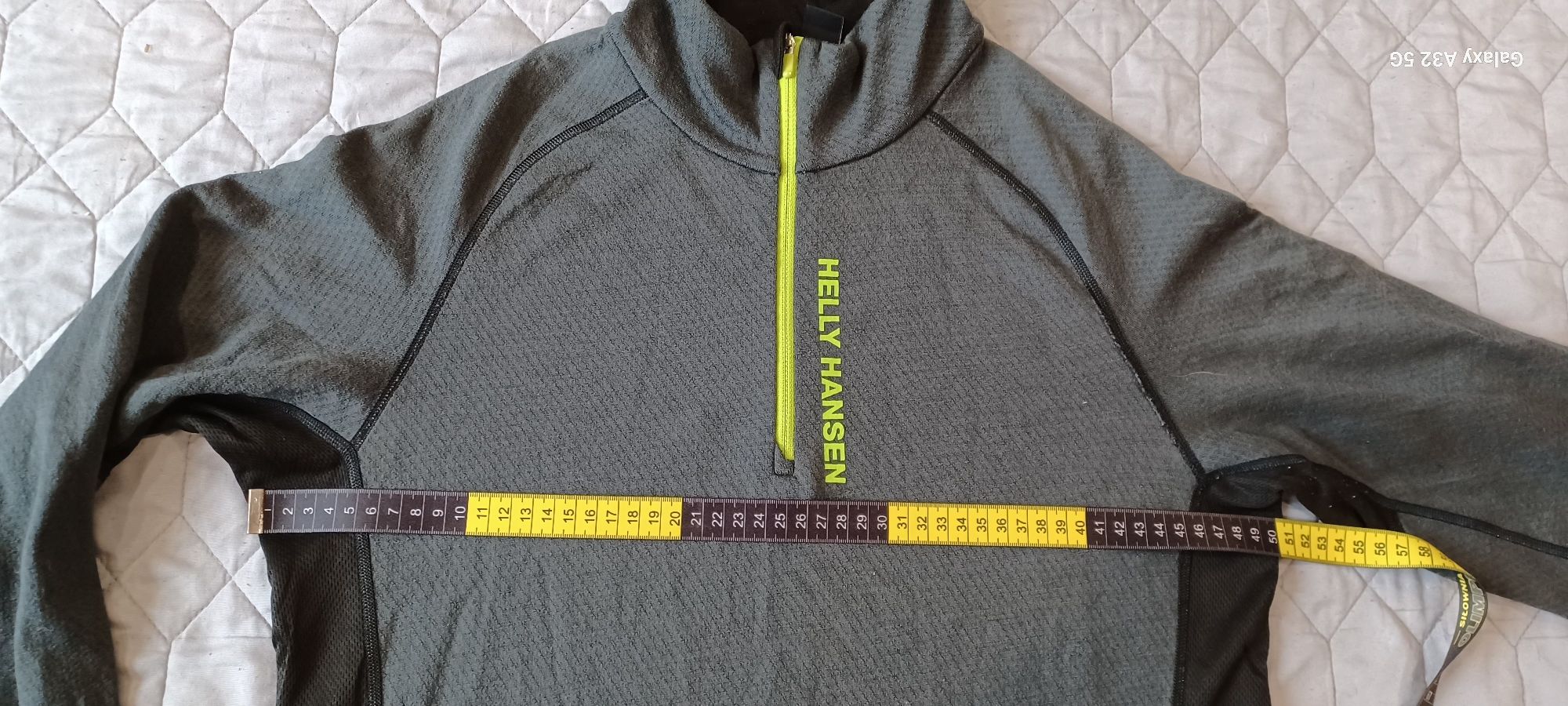Bluza Helly Hansen Merino.