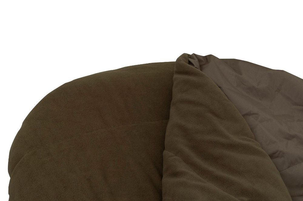Спальный мешок Fox Ven-Tec Ripstop 5 season Sleeping Bag
