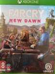 Far Cry: New Dawn XBOX ONE Używana Kraków
