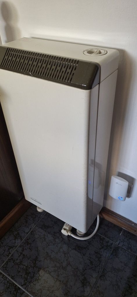 Aquecedor /acumulador de calor Abarron