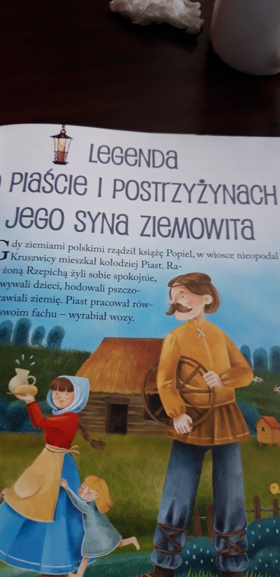 Sprzedam książkę