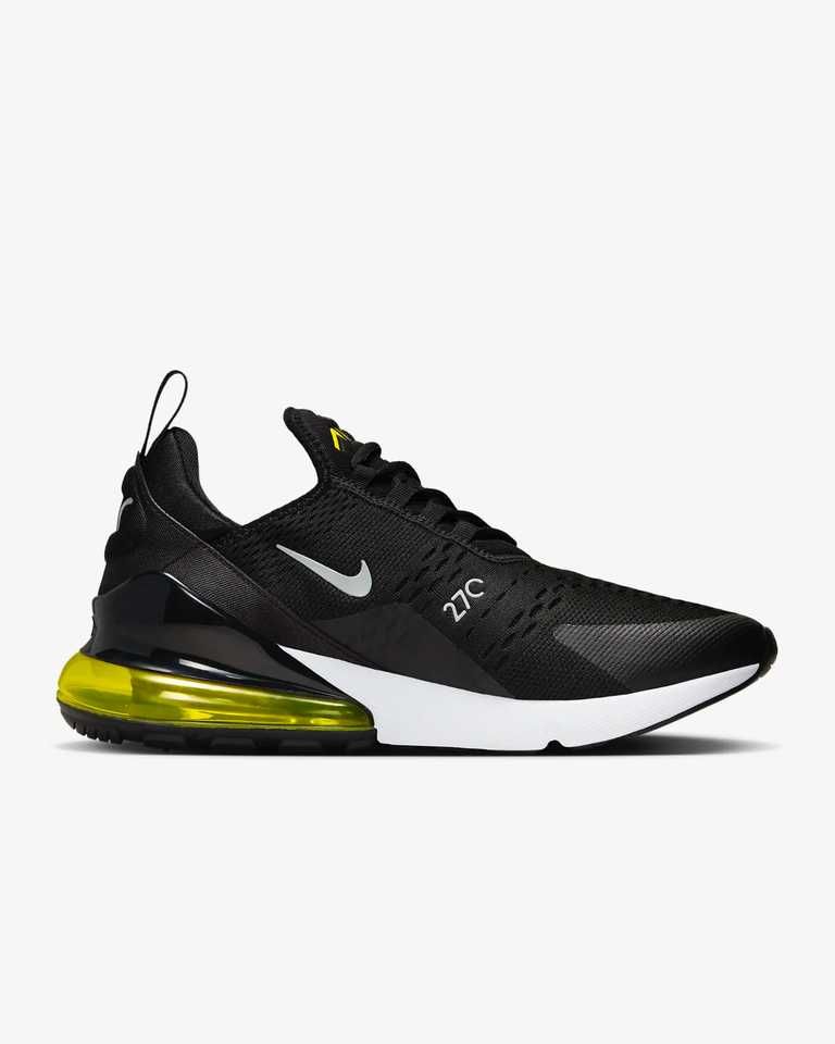 Оригинал! Кроссовки Nike Air Max 270 FN8006-001