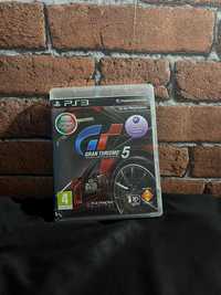 Gran Turismo 5 jogo