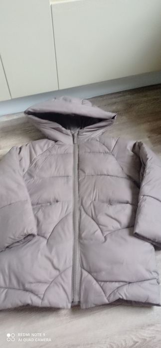 Куртки Зара для дівчинки