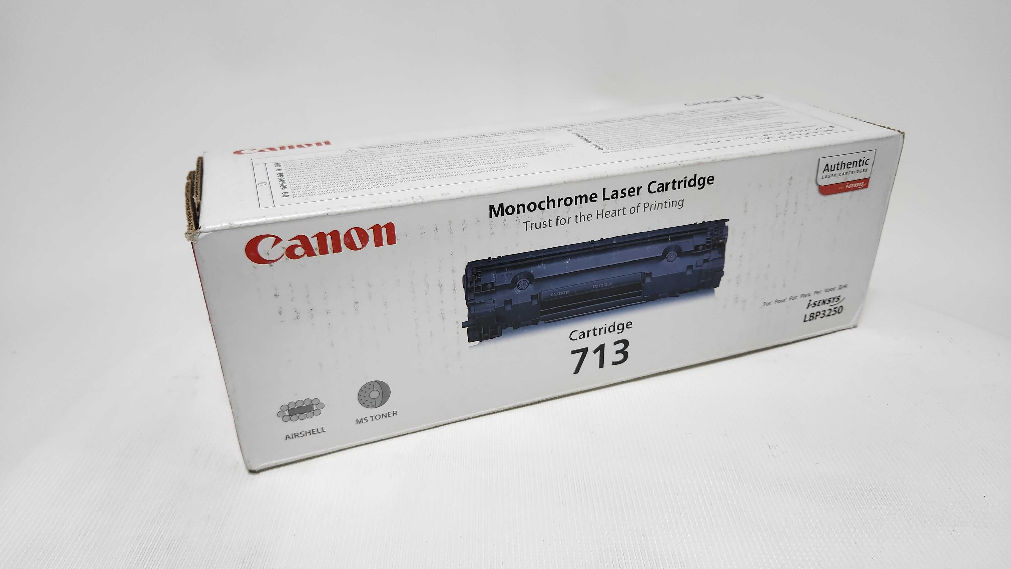 Картридж Canon 713