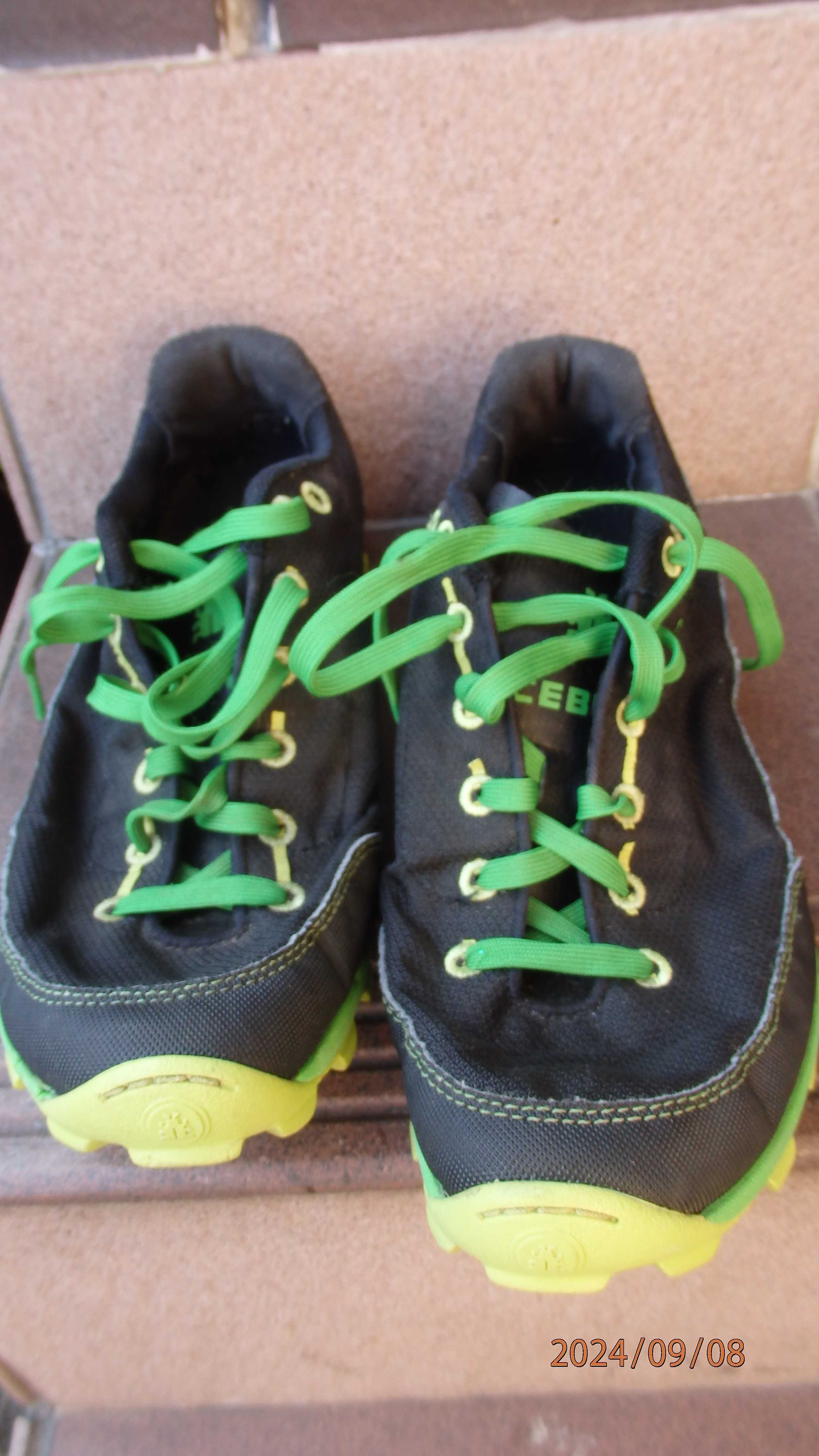 Buty sportowe firmy Icebug rozmiar 42