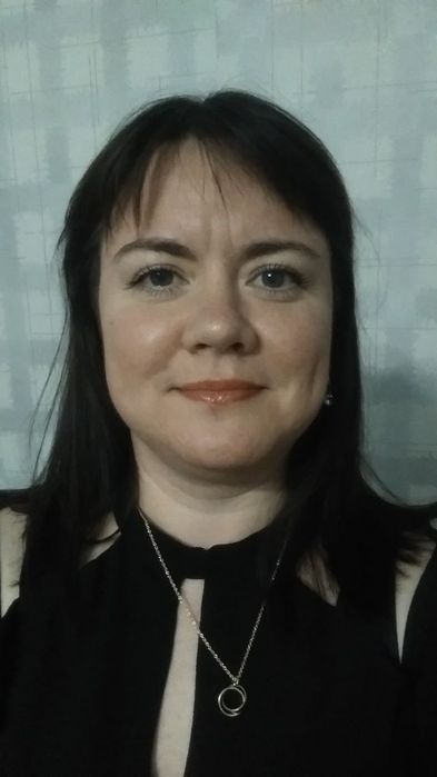 Репетитор англійської, німецької та іспанської