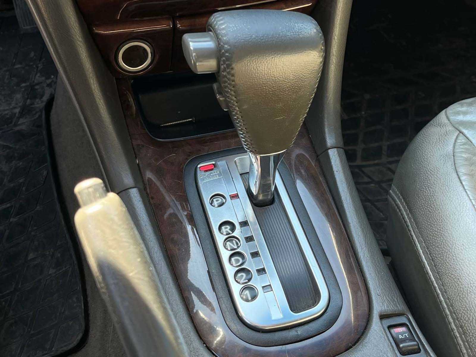 Продам Nissan Maxima 2001р. #68822
