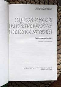 Leksykon reżyserów filmowych - reżyserzy zagraniczni