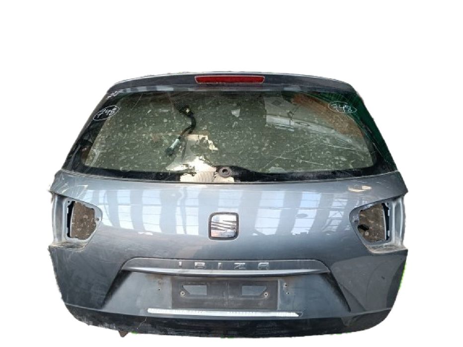 Porta / tampa da mala SEAT Ibiza IV (6J5, 6P1)