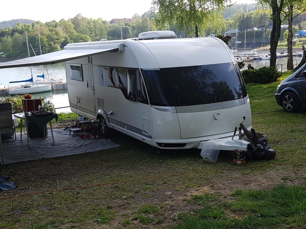 Hobby premium CFE 560