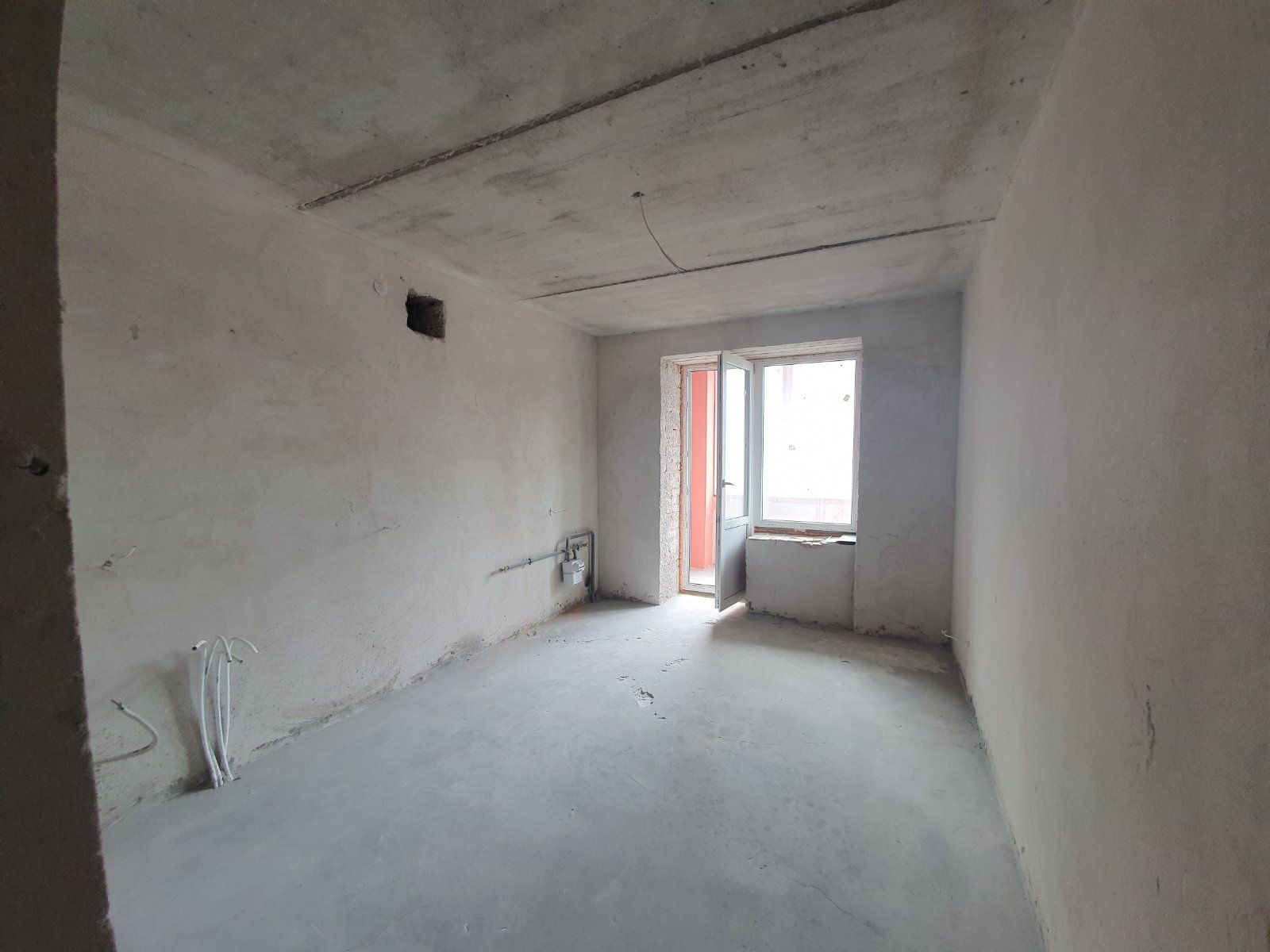 Продаж. 4- кімнатна квартира.Тернопіль. Новий світ.вул Наливайка