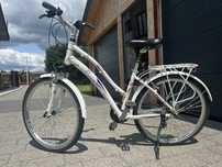 Romet Beleco 2.0 bardzo utrzymany