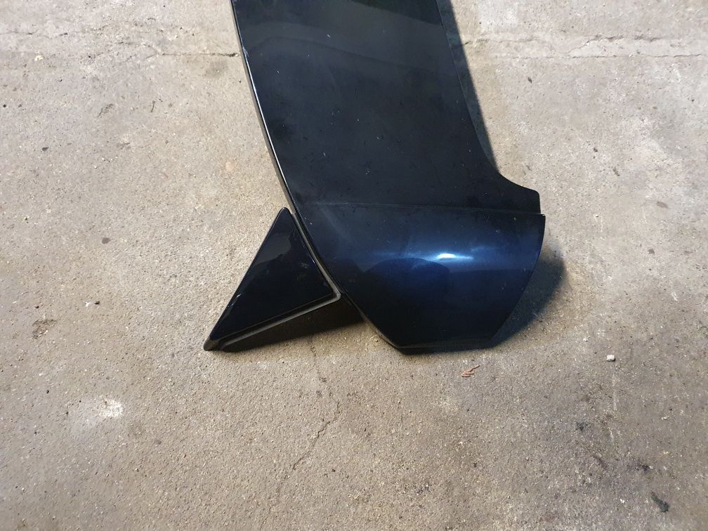 Lotka spoiler klapy opel astra k