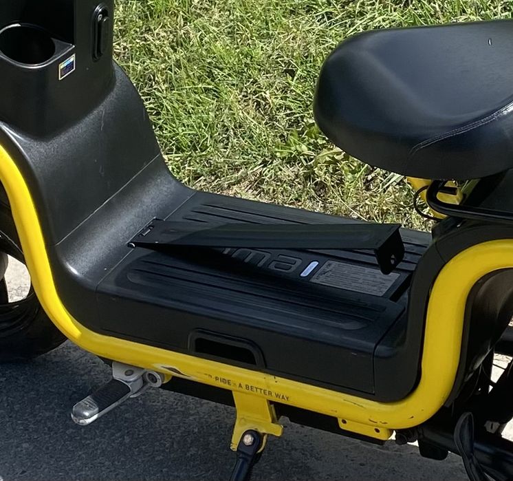 Акумулятор до електроскутера AIMA Xioma U1S