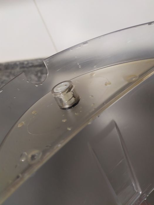 Krups Dolce Gusto Piccolo