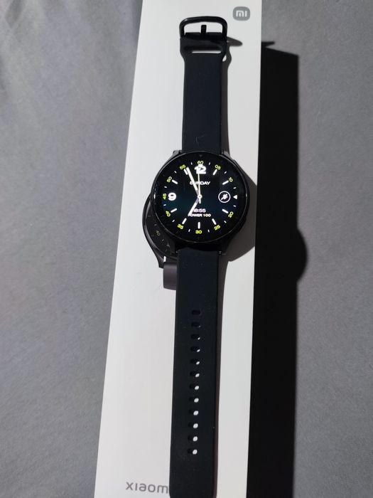 Smartwatch zegarek Xiaomi Watch 2