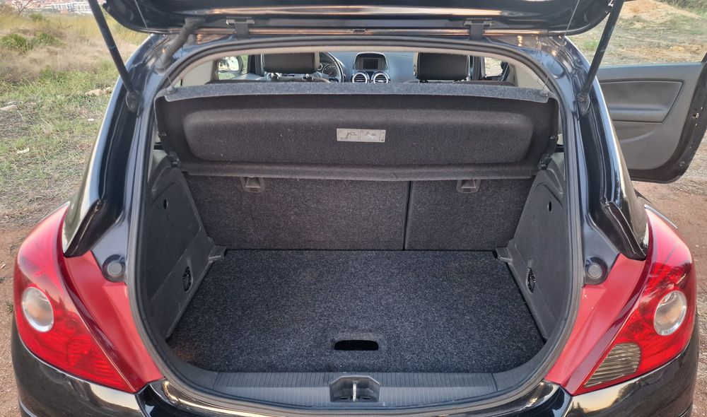 Opel Corsa 1.3 CDTI 95cv