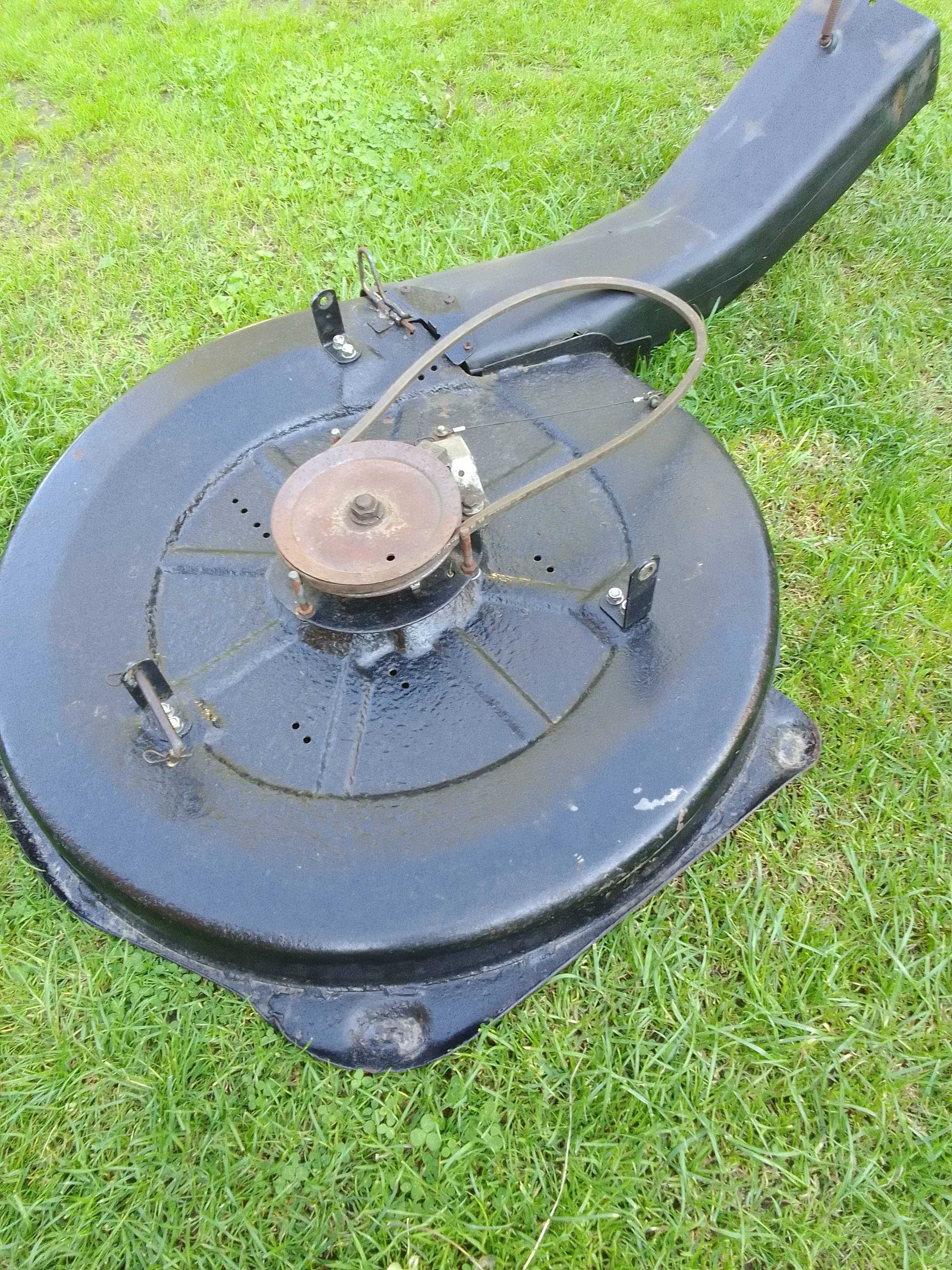 Kosiarka traktorek MTD  kosisko  76cm