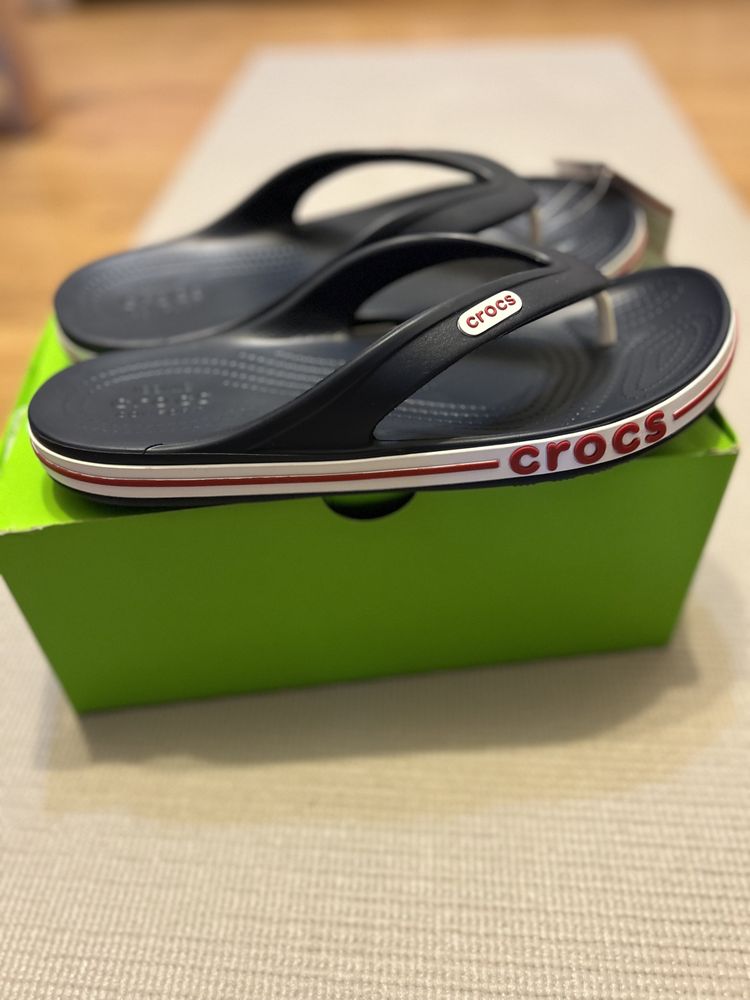 Нові оригінальні вєтнамки CROCS