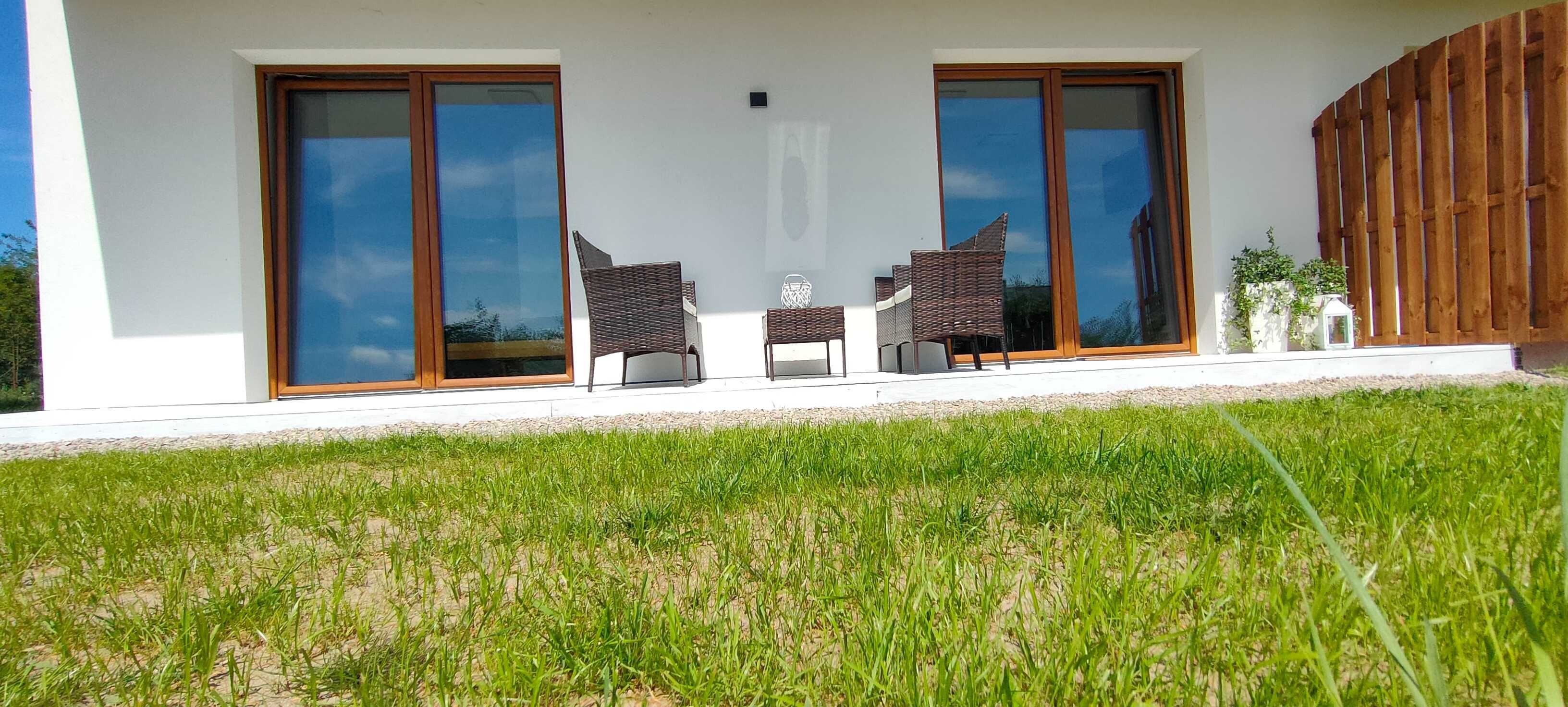 Apartament Władysławowo