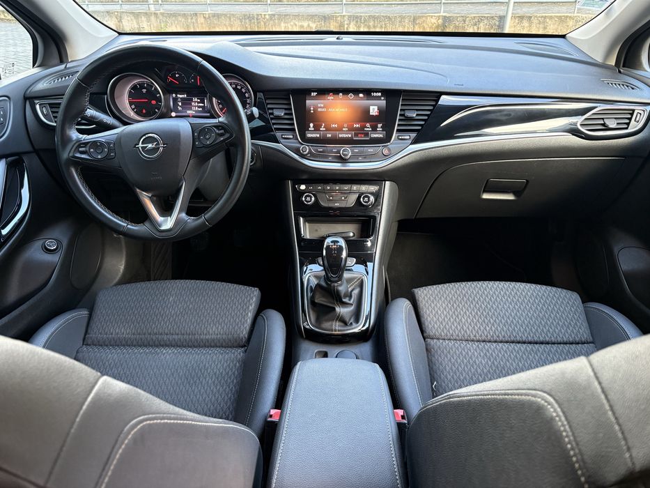 Opel Astra Sports Tourer 1.0 T Innovation S/S