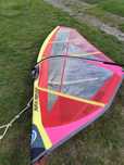 Żagiel 4.0 Neilpryde Combat Windsurfing Windsup Neil Pryde