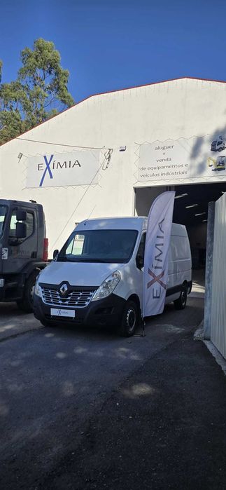 Renault Master 3 VAN 2.3 DCI L2-H1