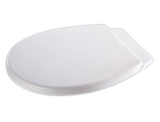 Deska Sedesowa Klozetowa Biel Ceramiczna