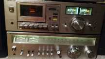 Wieża Music Air Deck -MHD-2400