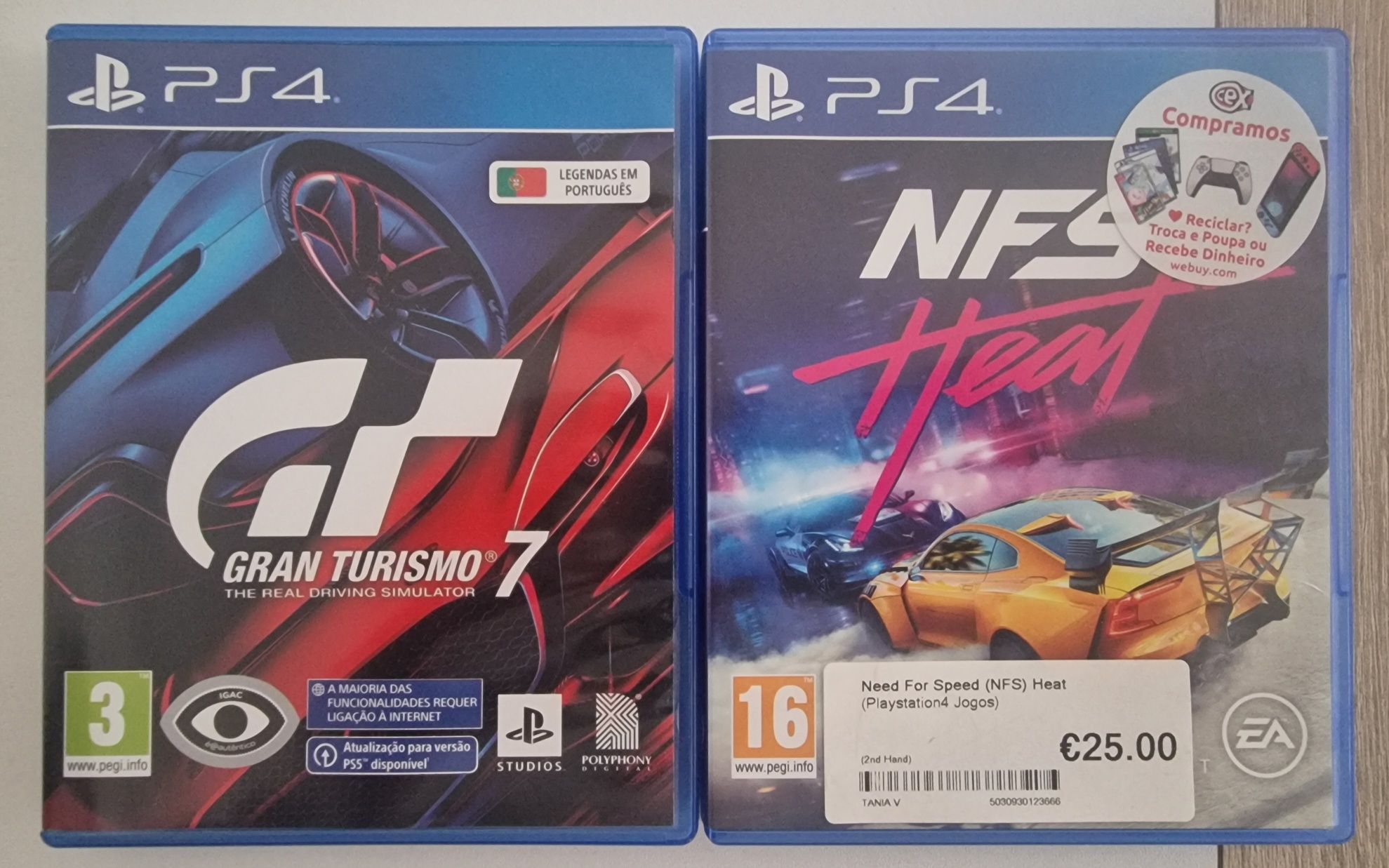 Playstation 4 pro 1Tb CUH-7016B