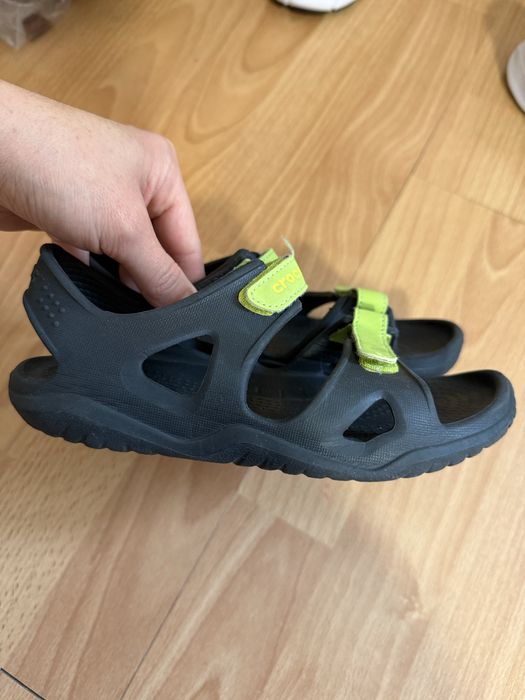 Сандалі босоніжки Crocs C13