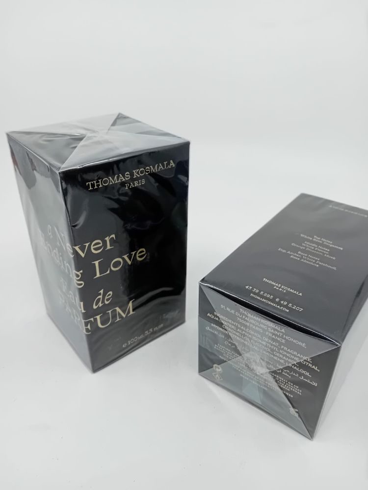 Thomas Kosmala Never Ending Love edp 100ml