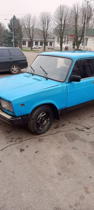 Питьорка в не плохом состоянии