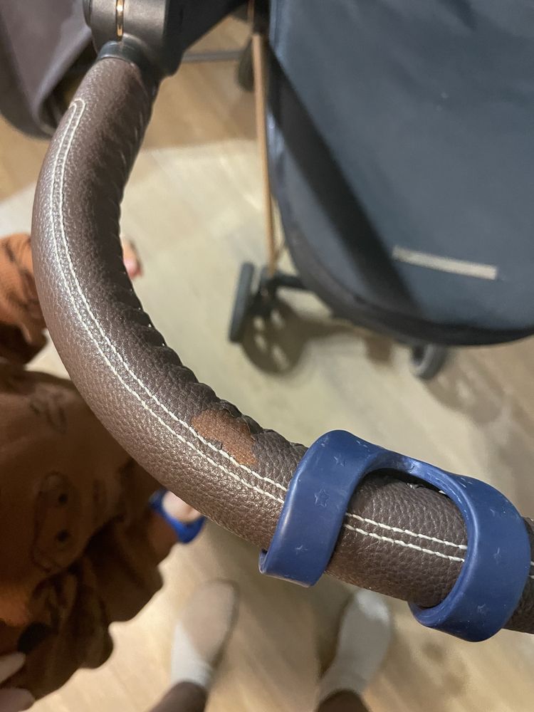 Cybex mios 2.0 gondola i spacerówka