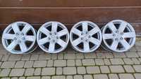 16" alufelgi 5x114 hyundai i30 i40 ix35 ix20 santaFe TUCSON duster