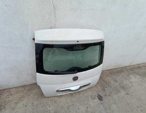Porta da Mala Fiat 500 (07/+)