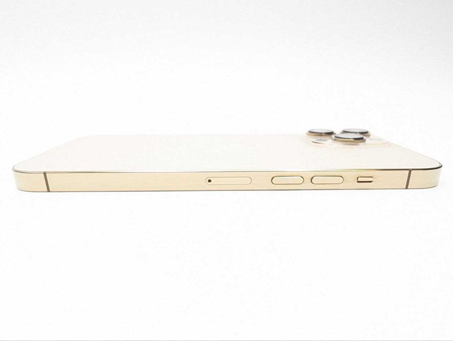 Apple iPhone 13 Pro Max 128 GB 5G złoty