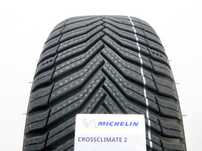 1x MICHELIN 235/55R17 99V CrossClimate 2 całoroczna NOWA