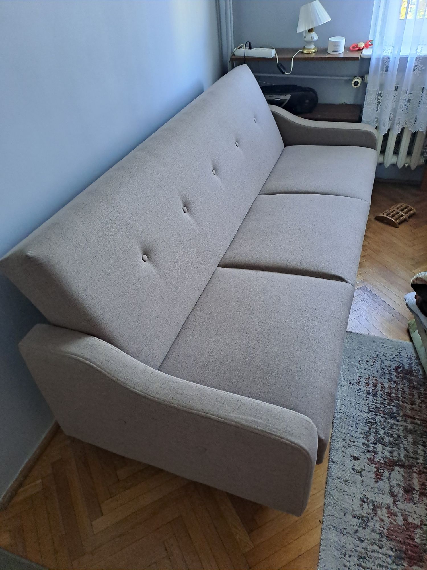 Sofa wersalka tapczan Luiza Agata Meble