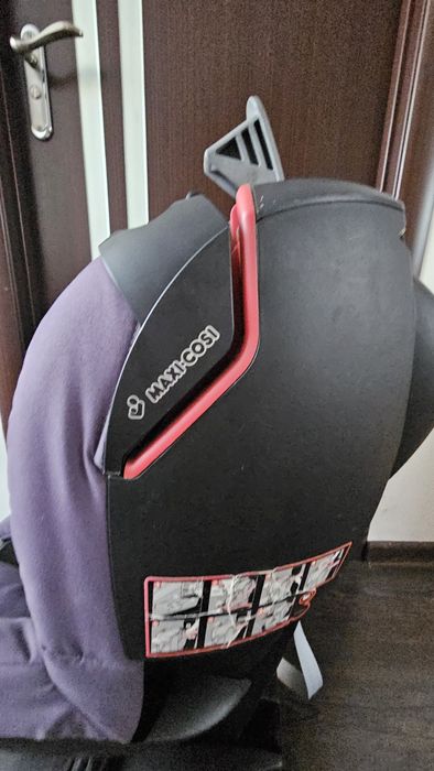 Автокрісло Maxi-Cosi Tobi