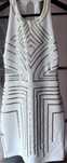 Sukienka Guess Los Angeles rozmiar L biala